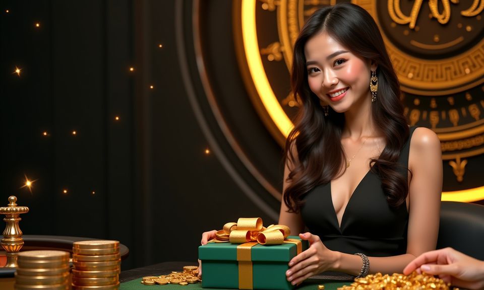 jugabet Slot Hoàng Hôn