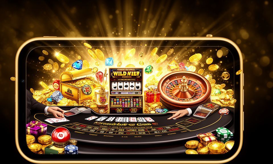 jugabet Thẻ Ngân Hàng Slot