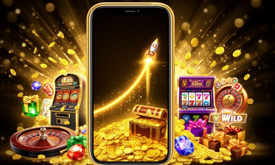 jugabet Slot Ngọc Bích