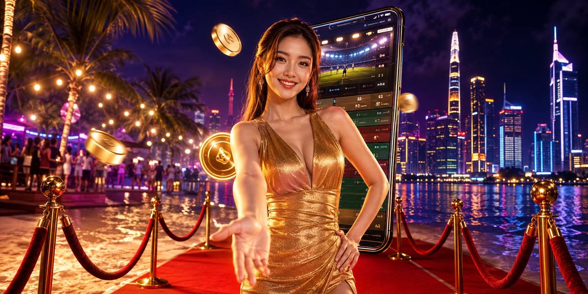 jugabet Khám phá sảnh chơi ngay trên điện thoại